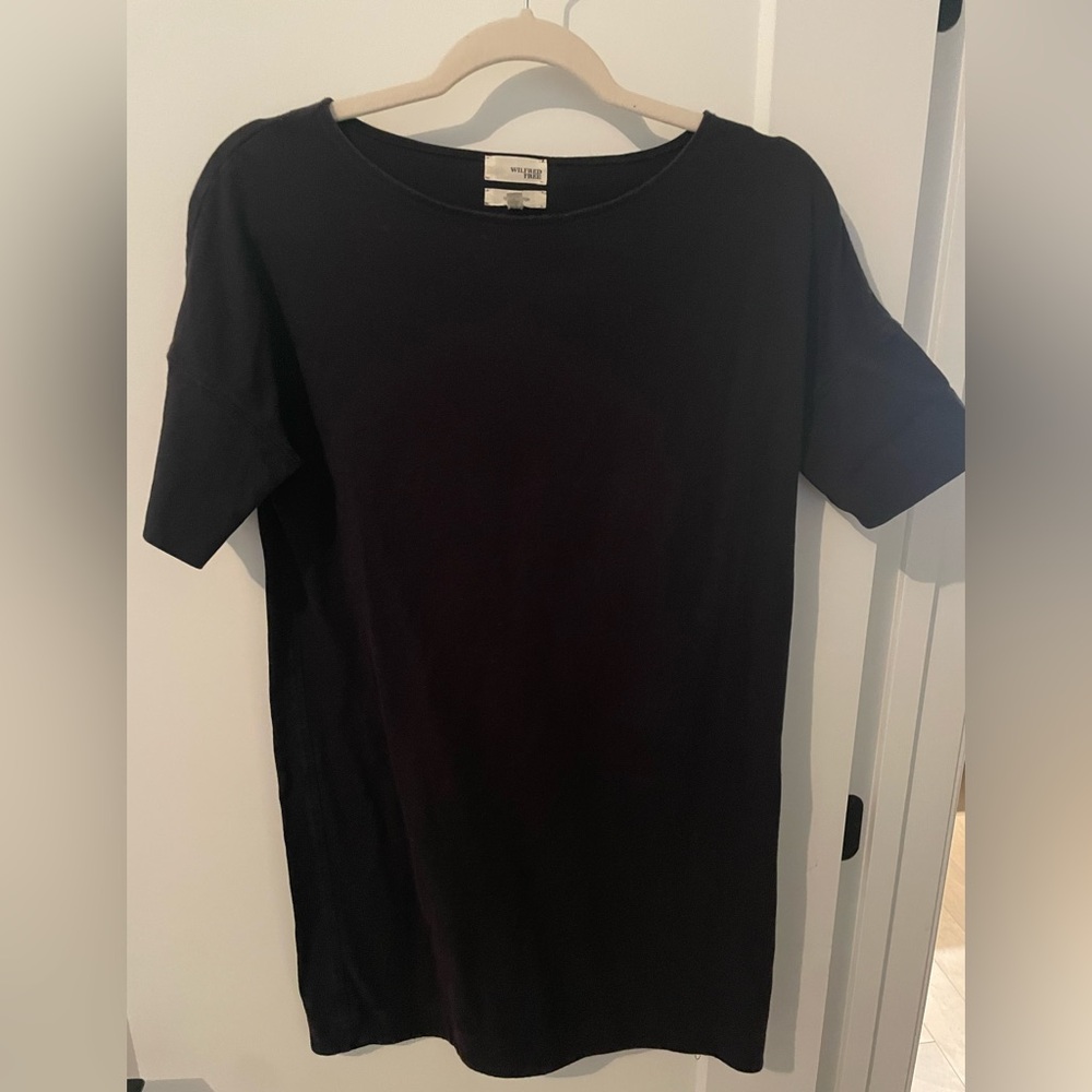 Wilfred T shirt dress